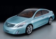 Nissan Intima Concept